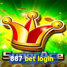 887 bet login